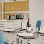 Le Dixieme Ciel - Grand T4 Climatise - 3 - Ideal Familles & Equipes - Balneo - Saint-cyprien * Toulouse