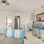 Le Dixieme Ciel - Grand T4 Climatise - 3 - Ideal Familles & Equipes - Balneo - Saint-cyprien Apartmán Toulouse