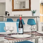 Le Dixieme Ciel - Grand T4 Climatise - 3 - Ideal Familles & Equipes - Balneo - Saint-cyprien Toulouse