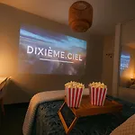 Apartmán Le Dixieme Ciel - Grand T4 Climatise - 3 - Ideal Familles & Equipes - Balneo - Saint-cyprien
