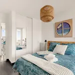 Le Dixieme Ciel - Grand T4 Climatise - 3 - Ideal Familles & Equipes - Balneo - Saint-cyprien *